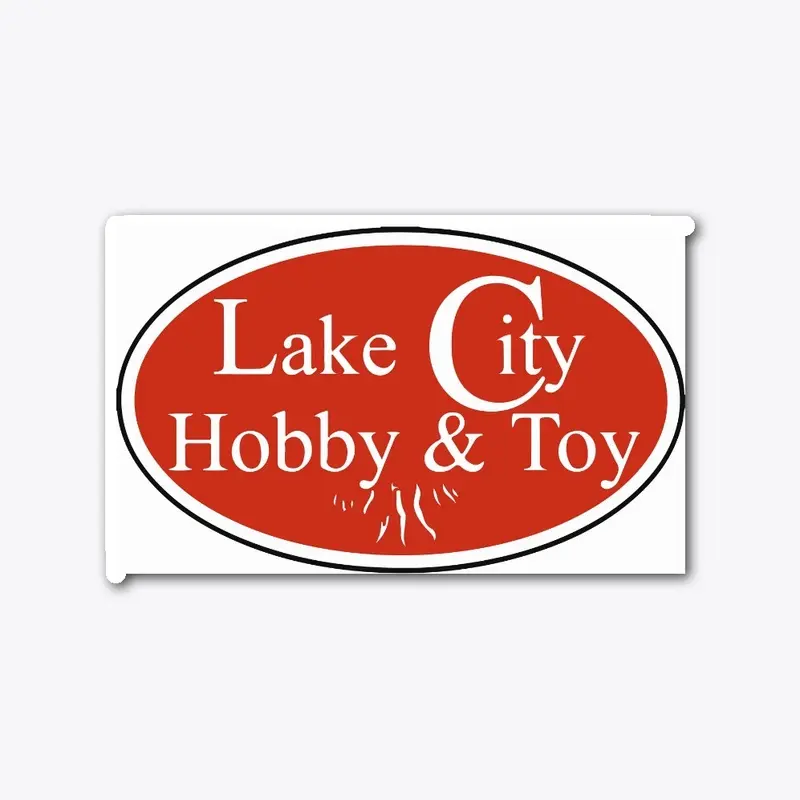 Lake City Hobby / FGLK 