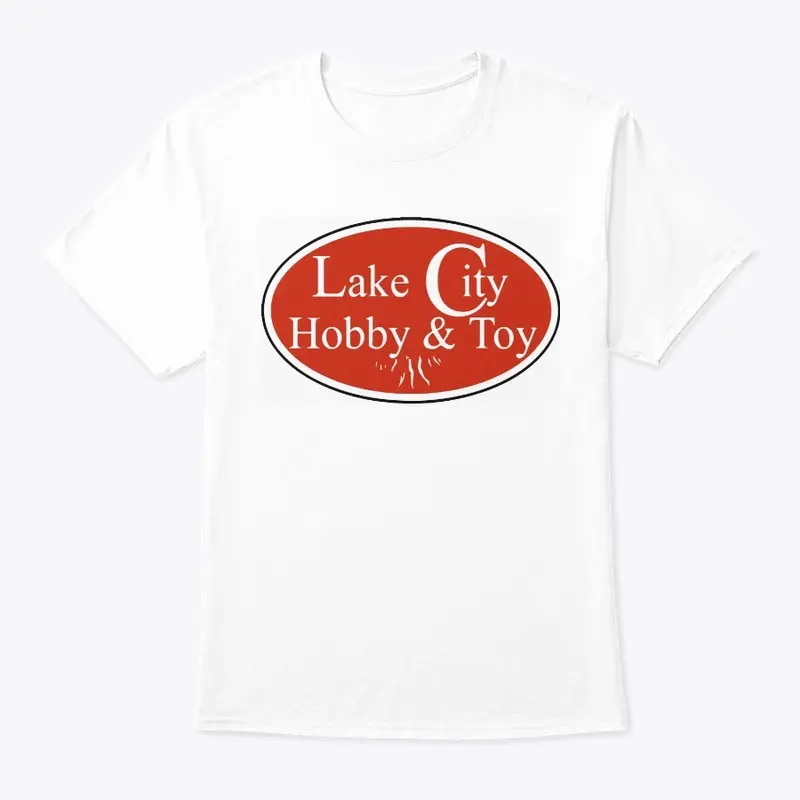 Lake City Hobby / FGLK Classic T